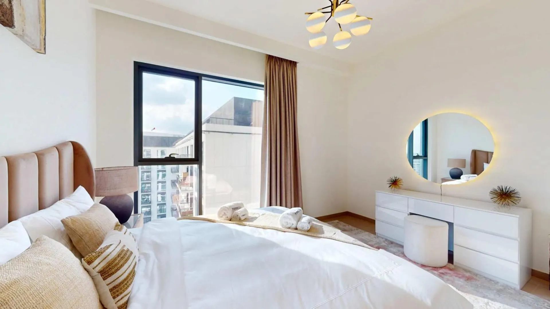 Pvh - Dubai Hills Executive Residences 2Br