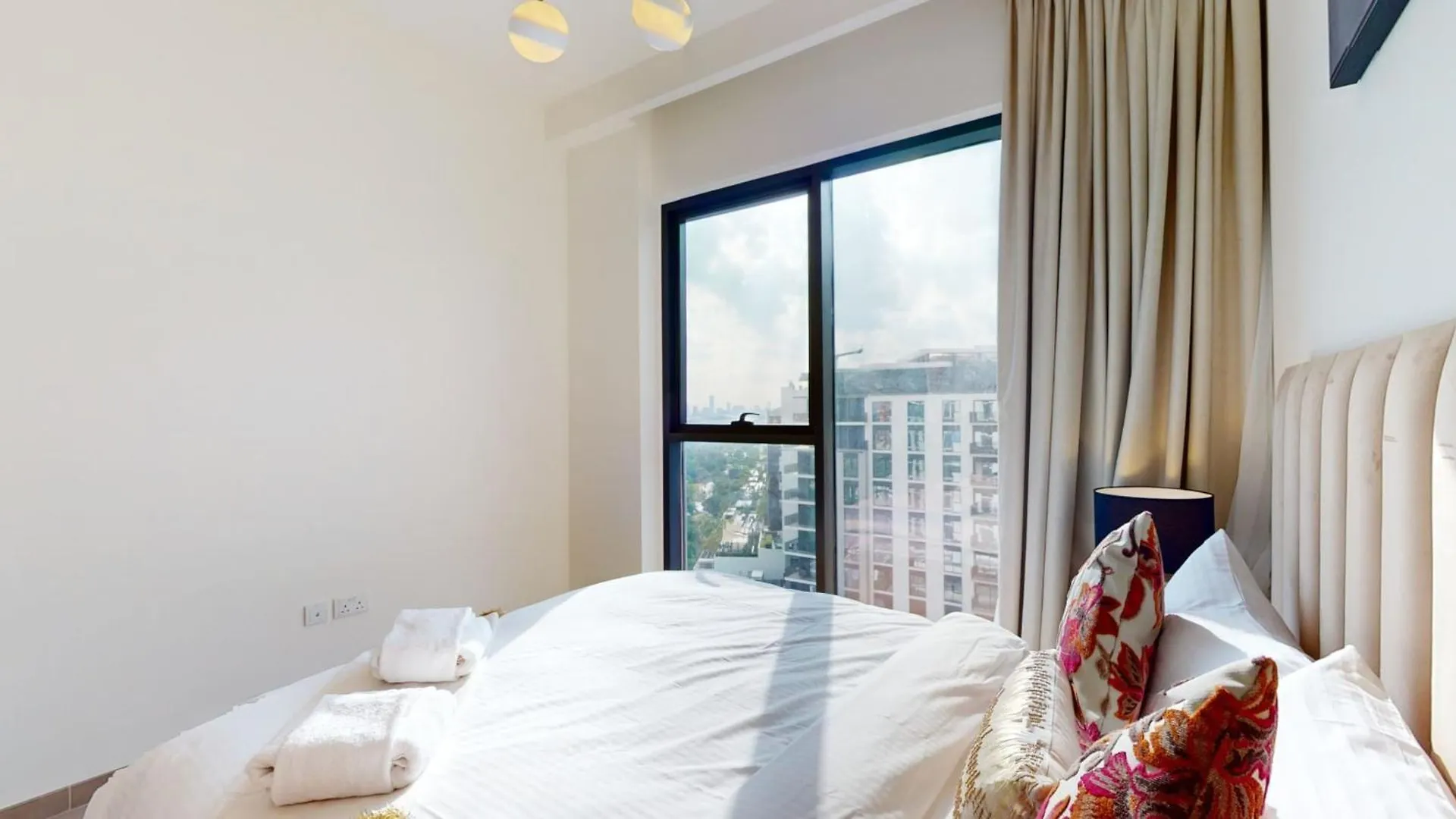 Pvh - Dubai Hills Executive Residences 2Br 0*,  United Arab Emirates