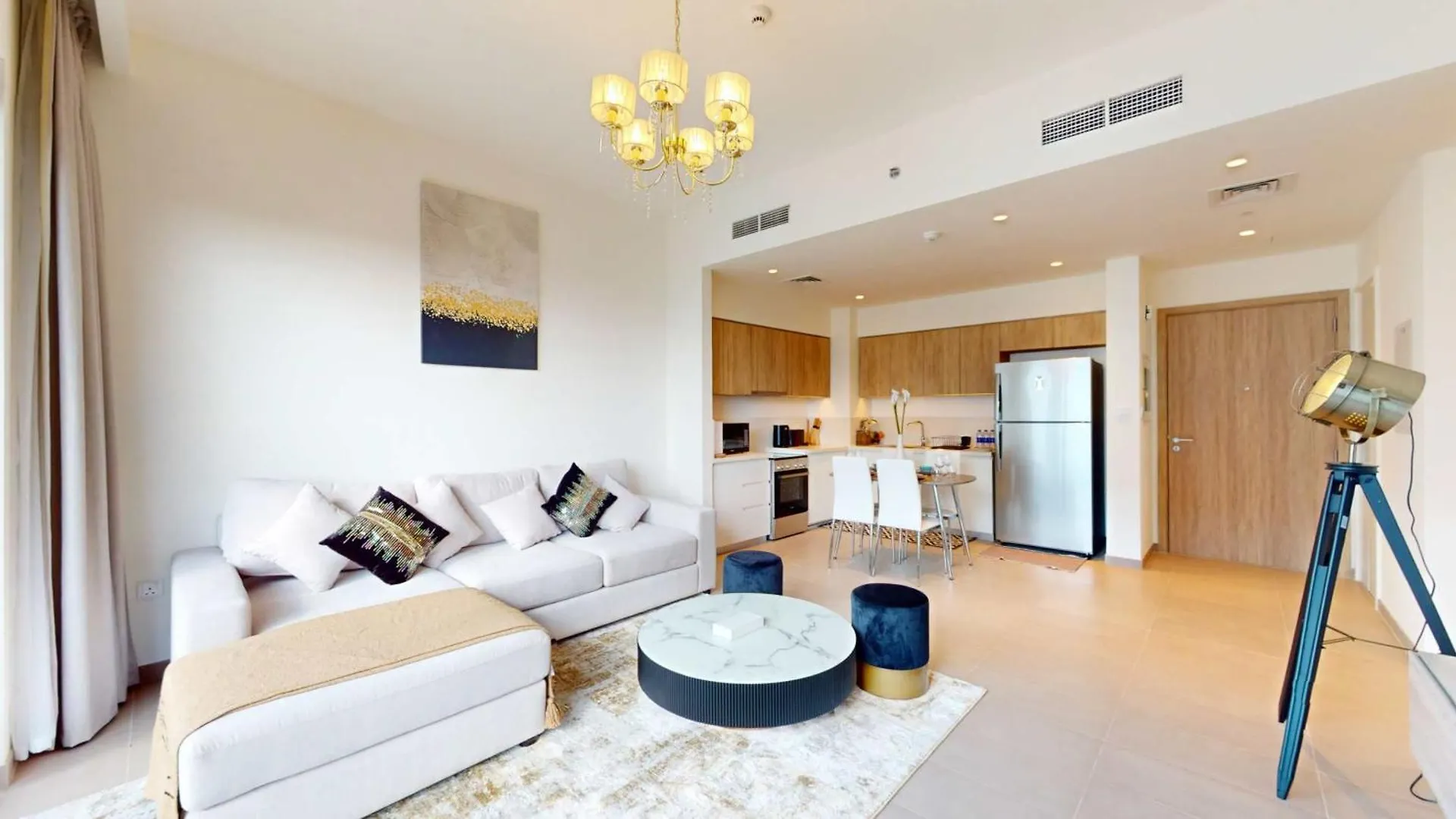 Apartment Pvh - Dubai Hills Executive Residences 2Br United Arab Emirates