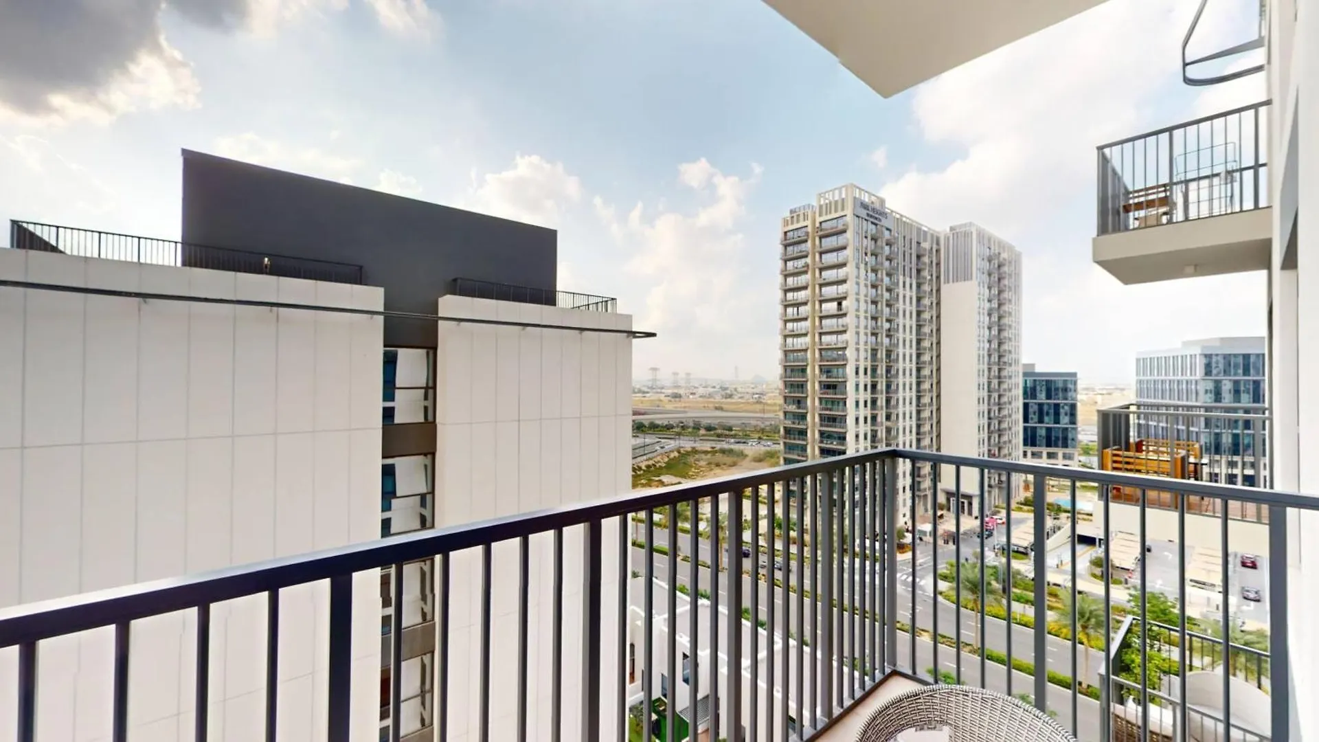 Apartment Pvh - Dubai Hills Executive Residences 2Br
