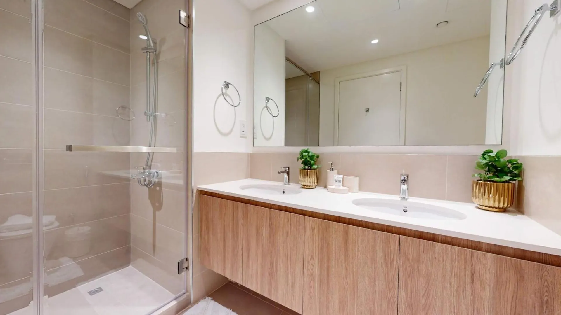 Pvh - Dubai Hills Executive Residences 2Br Apartment